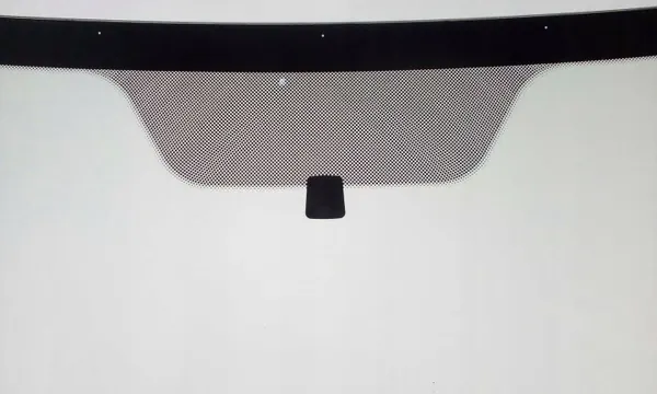 OEM 5676AGN etutuuletin Mitsubishi Colt 2007- image 3