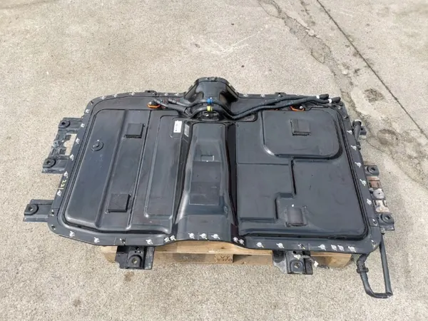 OEM 62GHEG FD76536 Accu voor Hyundai Santa Fe IV 1.6 T-GDI Hybride image 2