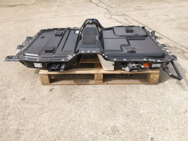 OEM 62GHEG FD76536 Accu voor Hyundai Santa Fe IV 1.6 T-GDI Hybride image 10