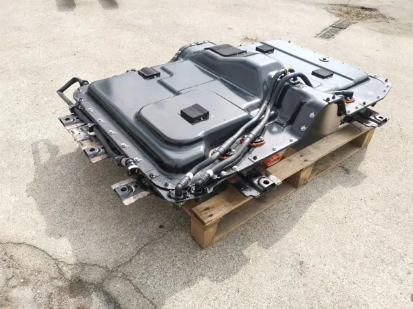 OEM 62GHEG FD76536 Accu voor Hyundai Santa Fe IV 1.6 T-GDI Hybride image 3