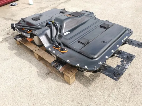 OEM 62GHEG FD76536 Accu voor Hyundai Santa Fe IV 1.6 T-GDI Hybride image 4