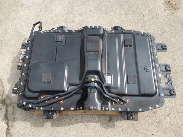 OEM 62GHEG FD76536 Accu voor Hyundai Santa Fe IV 1.6 T-GDI Hybride image 6