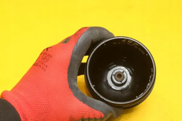 Olievuldoppen OEM 31321084 voor Volvo S90 V90 2.0 TB image 3