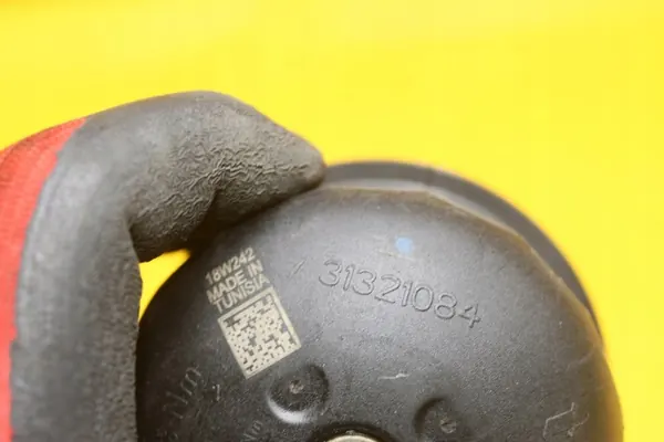 Olievuldoppen OEM 31321084 voor Volvo S90 V90 2.0 TB image 4