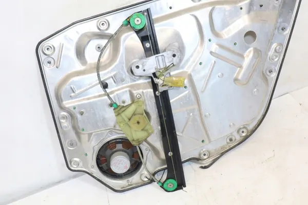 OEM 3D0959703G Vänster Bakfönsterregulator Volkswagen image 4