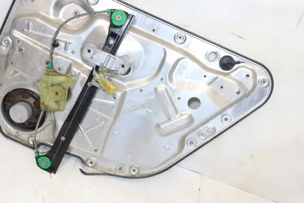 OEM 3D0959703G Vänster Bakfönsterregulator Volkswagen image 5