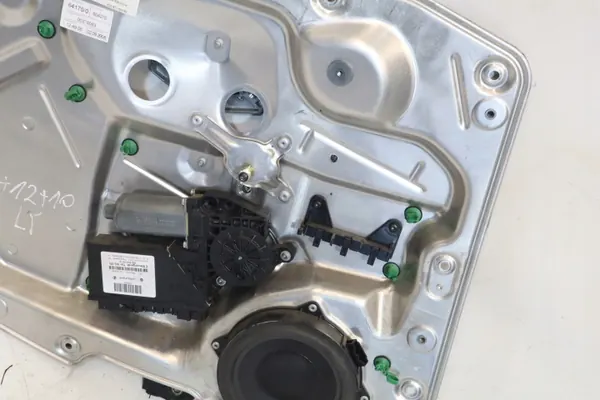 OEM 3D0959703G Vänster Bakfönsterregulator Volkswagen image 6