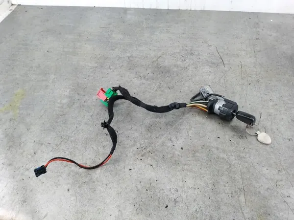 Familiar Peugeot 307 1.6 usado OEM 36353100 image 2
