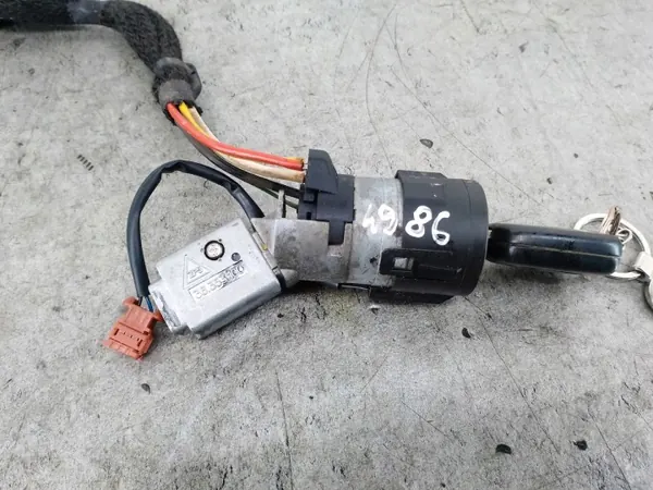 Familiar Peugeot 307 1.6 usado OEM 36353100 image 6
