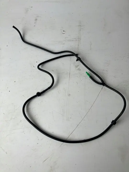PRZEWODY SPRYSKIWACZY PODSZYBIA C4 CACTUS OEM image 2
