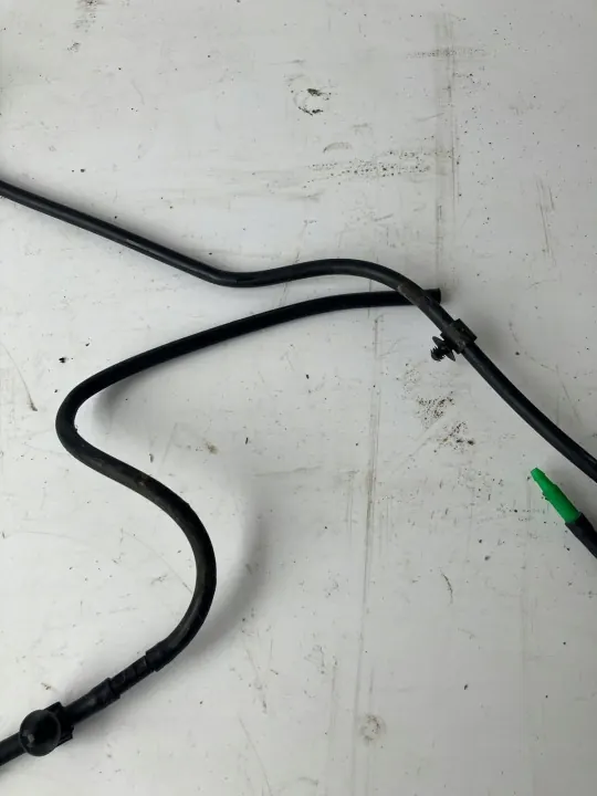PRZEWODY SPRYSKIWACZY PODSZYBIA C4 CACTUS OEM image 3