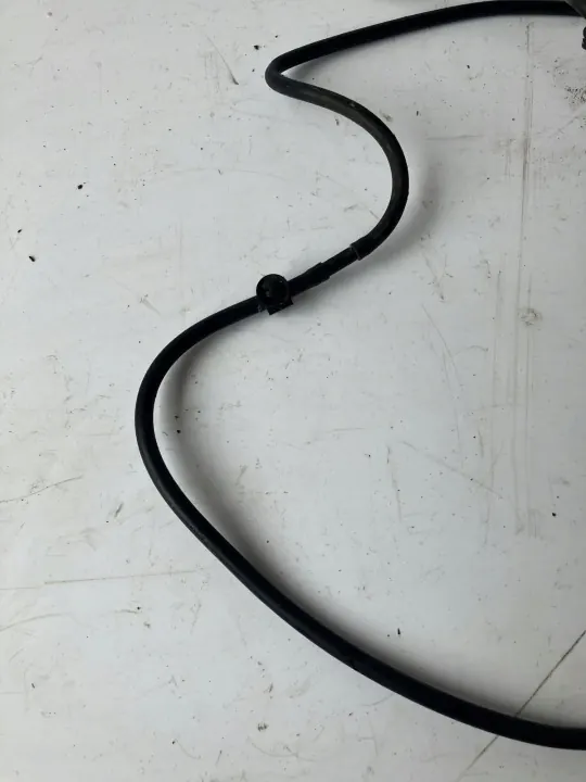 PRZEWODY SPRYSKIWACZY PODSZYBIA C4 CACTUS OEM image 5