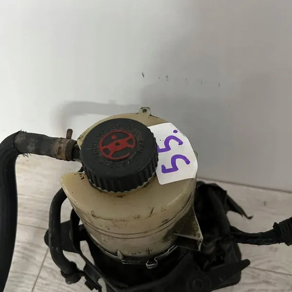 Servostuurpomp Renault Trafic image 3