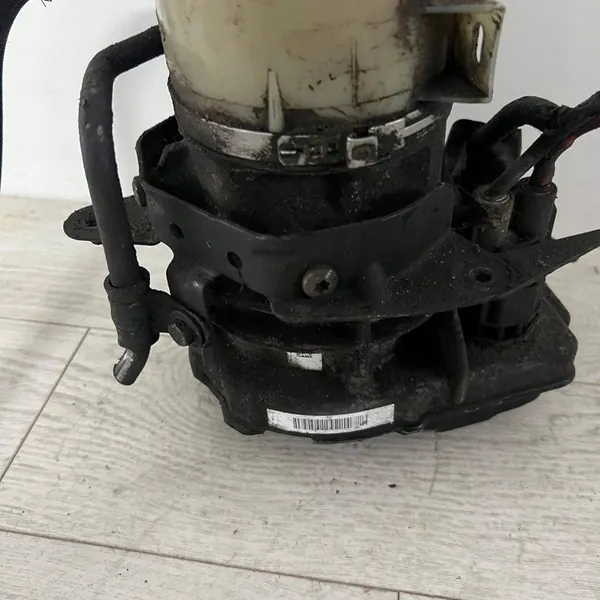 Servostuurpomp Renault Trafic image 4