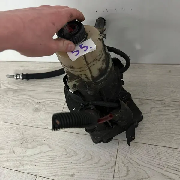 Servostuurpomp Renault Trafic image 6