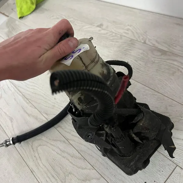 Servostuurpomp Renault Trafic image 7