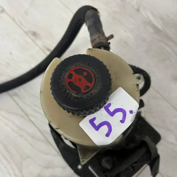 Servostuurpomp Renault Trafic image 8