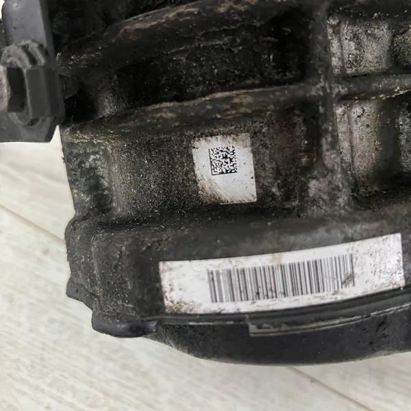 Servostuurpomp Renault Trafic image 9