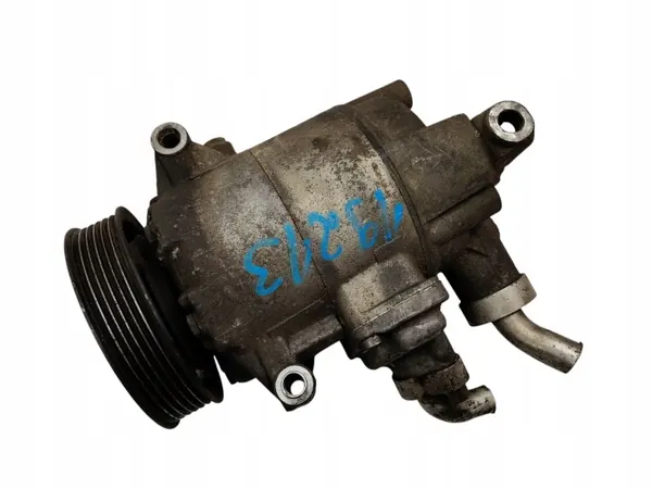 Begagnad AC-kompressor OEM 5N0820803E för VW image 2