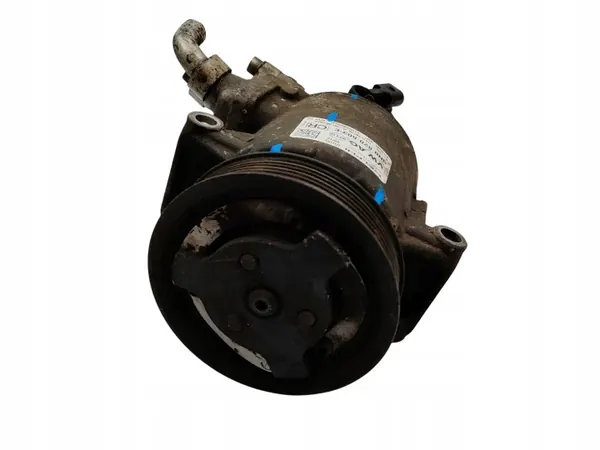 Begagnad AC-kompressor OEM 5N0820803E för VW image 3