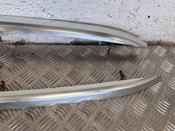Barras de techo Audi Q5 SQ5 usado OEM 80A860022K image 5