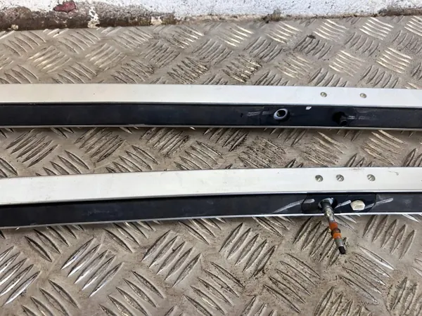 Barras de techo Audi Q5 SQ5 usado OEM 80A860022K image 7