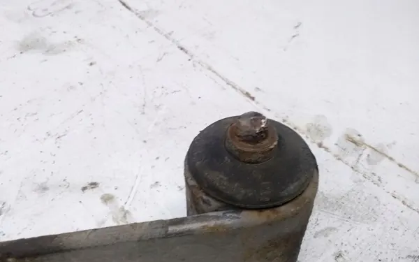 Taka jousi vasen puoli OEM 2K05151F Volkswagen image 6