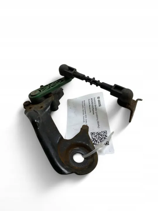 Capteur de Niveau Phare Porsche Macan OEM 4H0907503 image 5