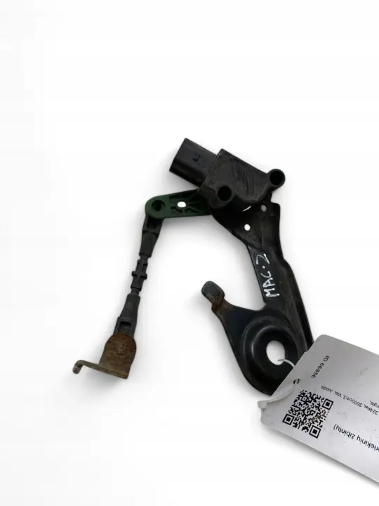 Capteur de Niveau Phare Porsche Macan OEM 4H0907503 image 6