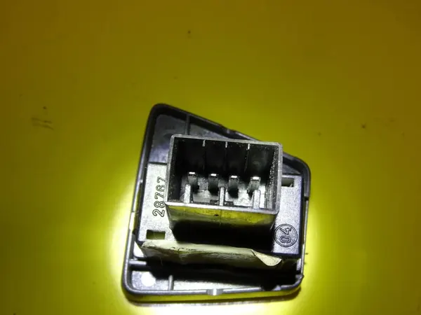 Raam Schakelaar Fiat Panda II 735360837 image 4