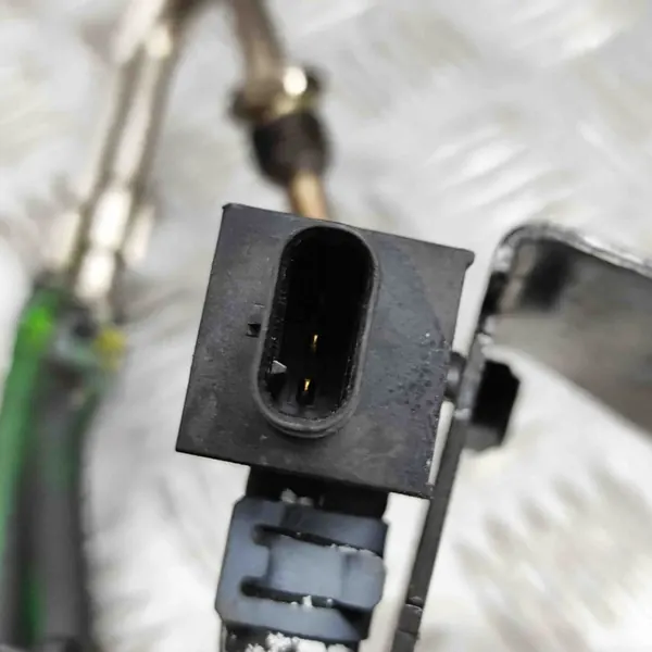 SENSOR DE PRESSION D'AIR AUDI OE 059906051L image 5