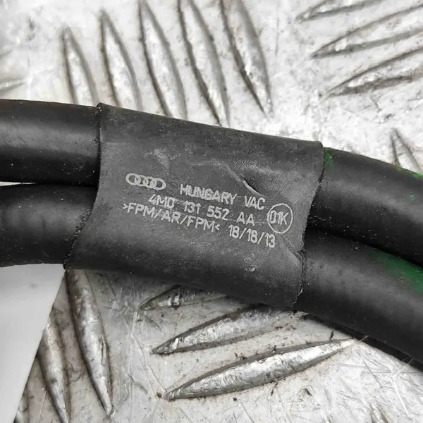 SENSOR DE PRESSION D'AIR AUDI OE 059906051L image 8