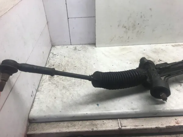 FIAT DUCATO II Caixa de Direção 1304291080 image 2