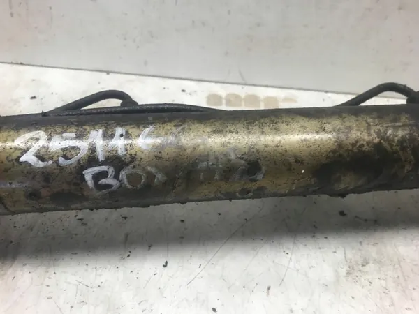 FIAT DUCATO II Caixa de Direção 1304291080 image 6