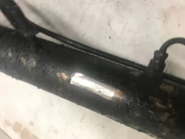 FIAT DUCATO II Caixa de Direção 1304291080 image 7