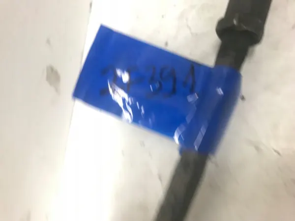 FIAT DUCATO II Caixa de Direção 1304291080 image 9