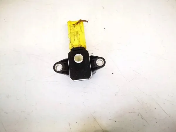 Volkswagen Polo SRS Airbag Sensor 2010 1.2L 1q0955557 image 3