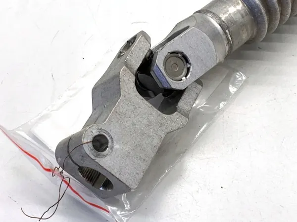 Eixo da coluna de direção OEM 6870605 para MINI Clubman F54 image 3