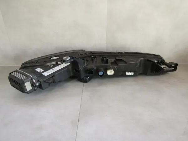 Farol dianteiro esquerdo BMW OEM 9880593 para X7 G07 LCI image 3