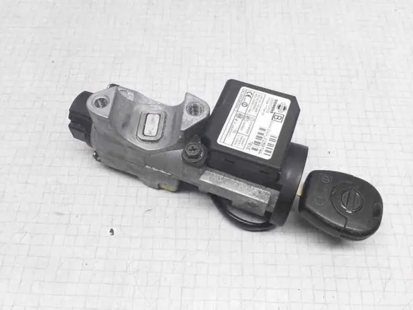 Sytytyskytkin OEM 5WK48042A Nissan 350Z:lle image 2