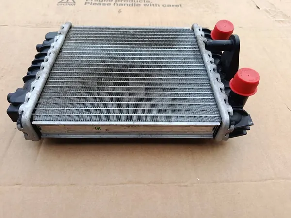 Radiador de agua adicional Skoda Superb VW ARTEON 2.0 TFSI OEM image 2