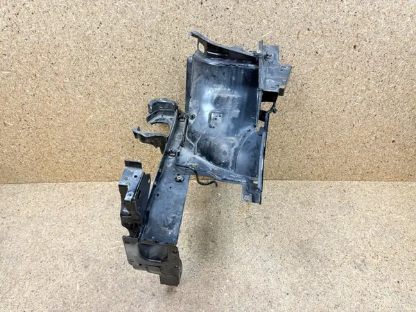 Saiote lateral esquerdo PEUGEOT RCZ OEM - Usado image 2