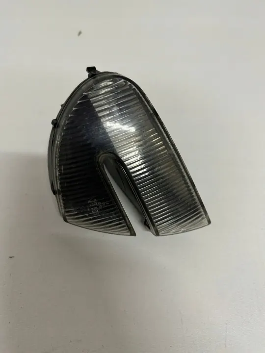 Parachoques delantero derecho halógeno OEM H 2 12 25 Alfa Romeo 147 image 3