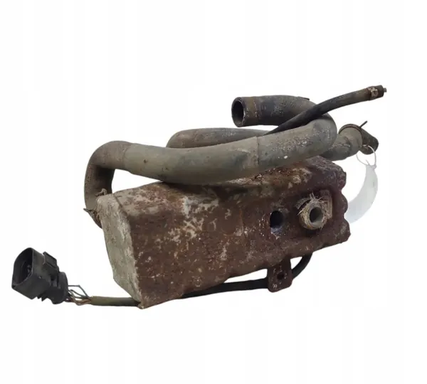 Chauffage Hydronic VW T4 OEM 251864 - Occasion image 3