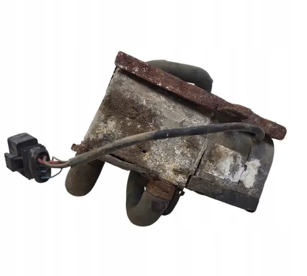 Chauffage Hydronic VW T4 OEM 251864 - Occasion image 6