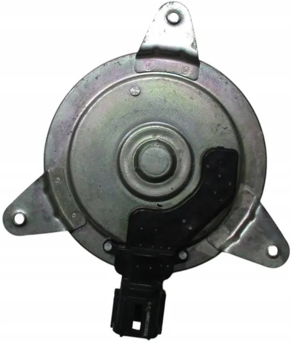 Ventilatormotor SIL-WENT-NIS-350-Z voor Nissan 350Z image 2