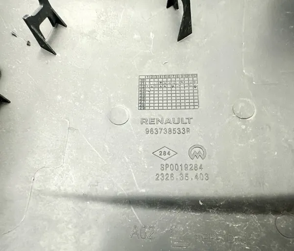 Cache clignotant OEM 261659947R pour Renault image 6