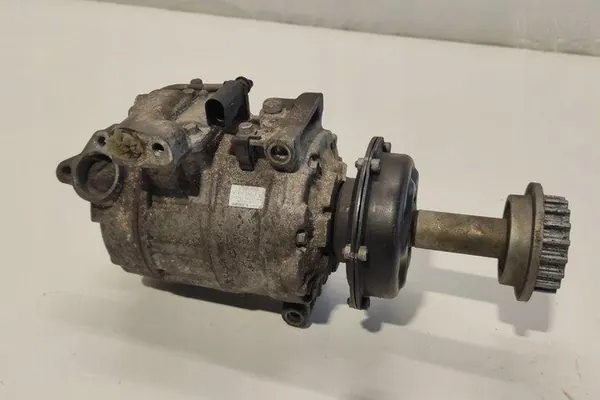Compressore aria condizionata VW PHAETON 5.0L Diesel image 3