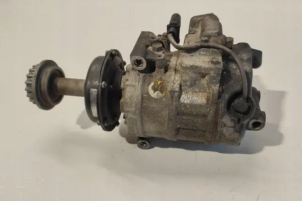 Compressore aria condizionata VW PHAETON 5.0L Diesel image 5