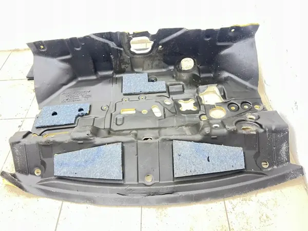 Isolation cloison OEM 9808101980 pour Opel Vivaro C image 2